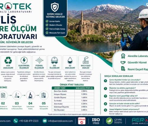Bitlis-Çevre-Ölçüm-Laboratuvarı