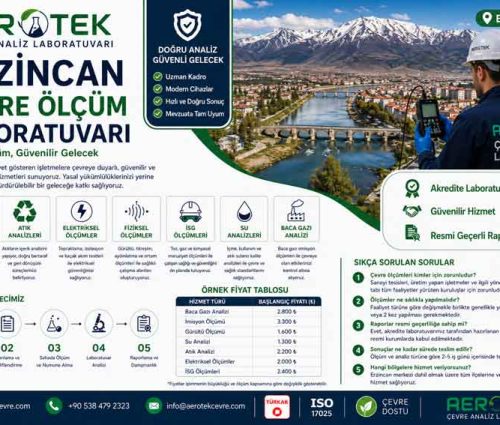 Erzincan-Çevre-Ölçüm-Laboratuvarı