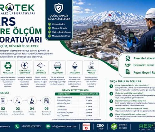 Kars-Çevre-Ölçüm-Laboratuvarı