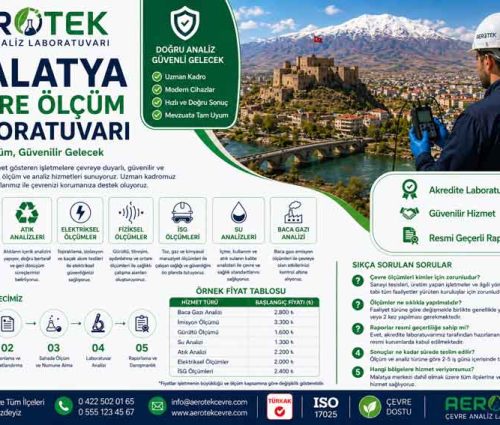 Malatya-Çevre-Ölçüm-Laboratuvarı
